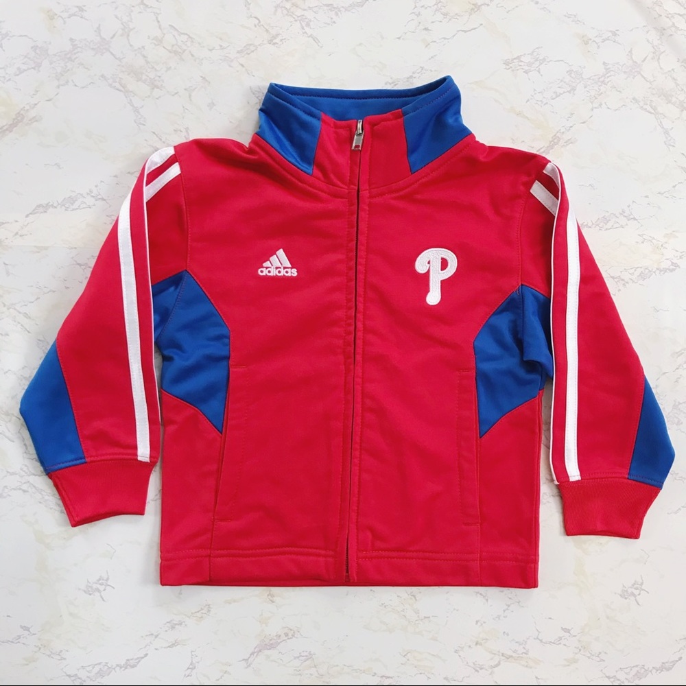 ADIDAS Jacket